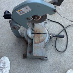 10” Miter Saw