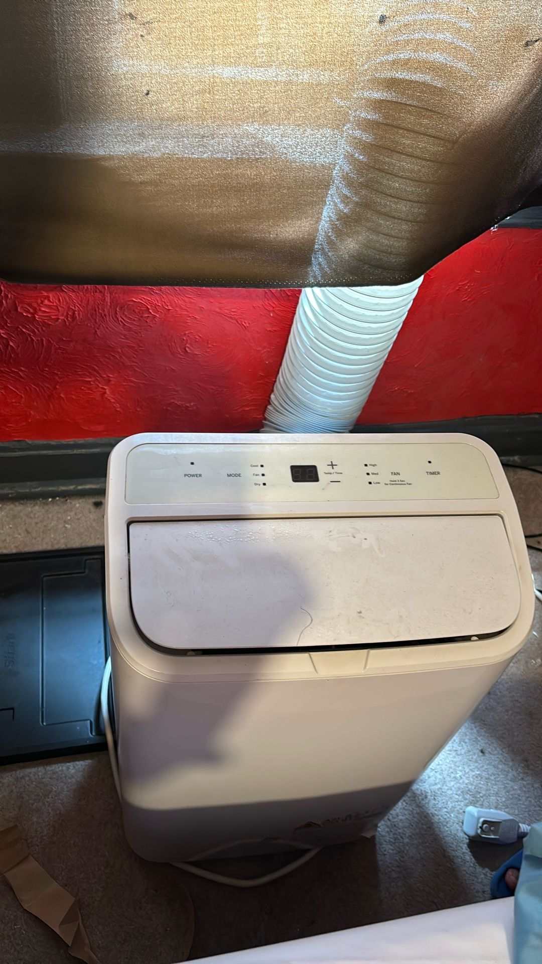 Portable Air Conditioner 