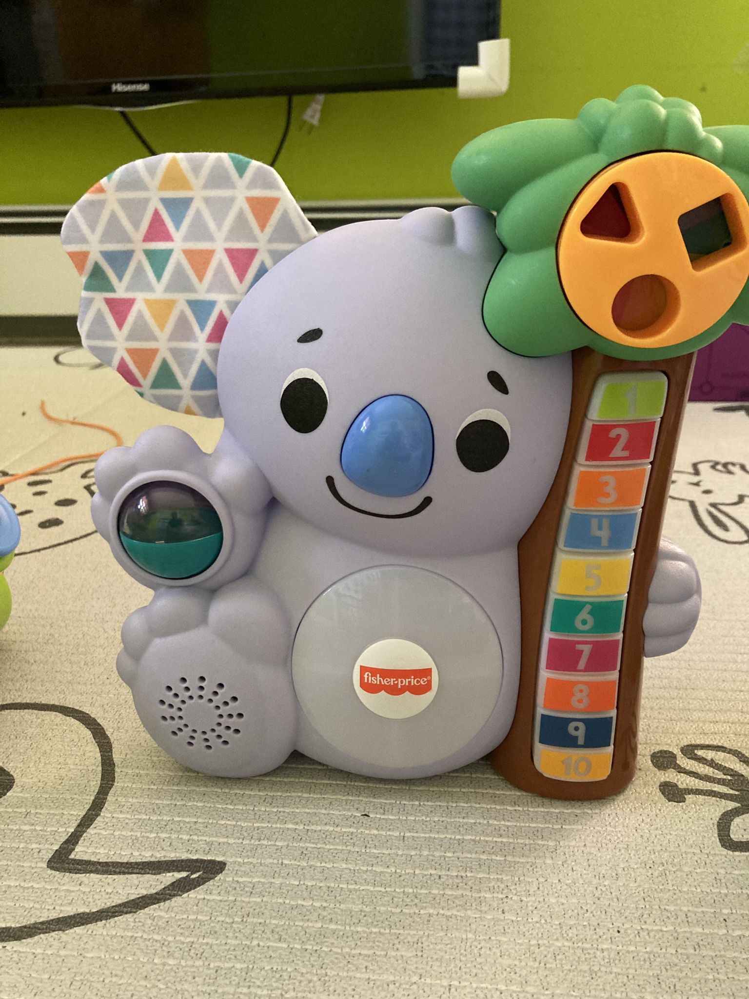 Fisher-price Koala for Sale in Queens, NY - OfferUp