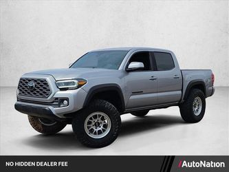 2019 Toyota Tacoma