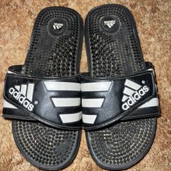 Adidas Slides