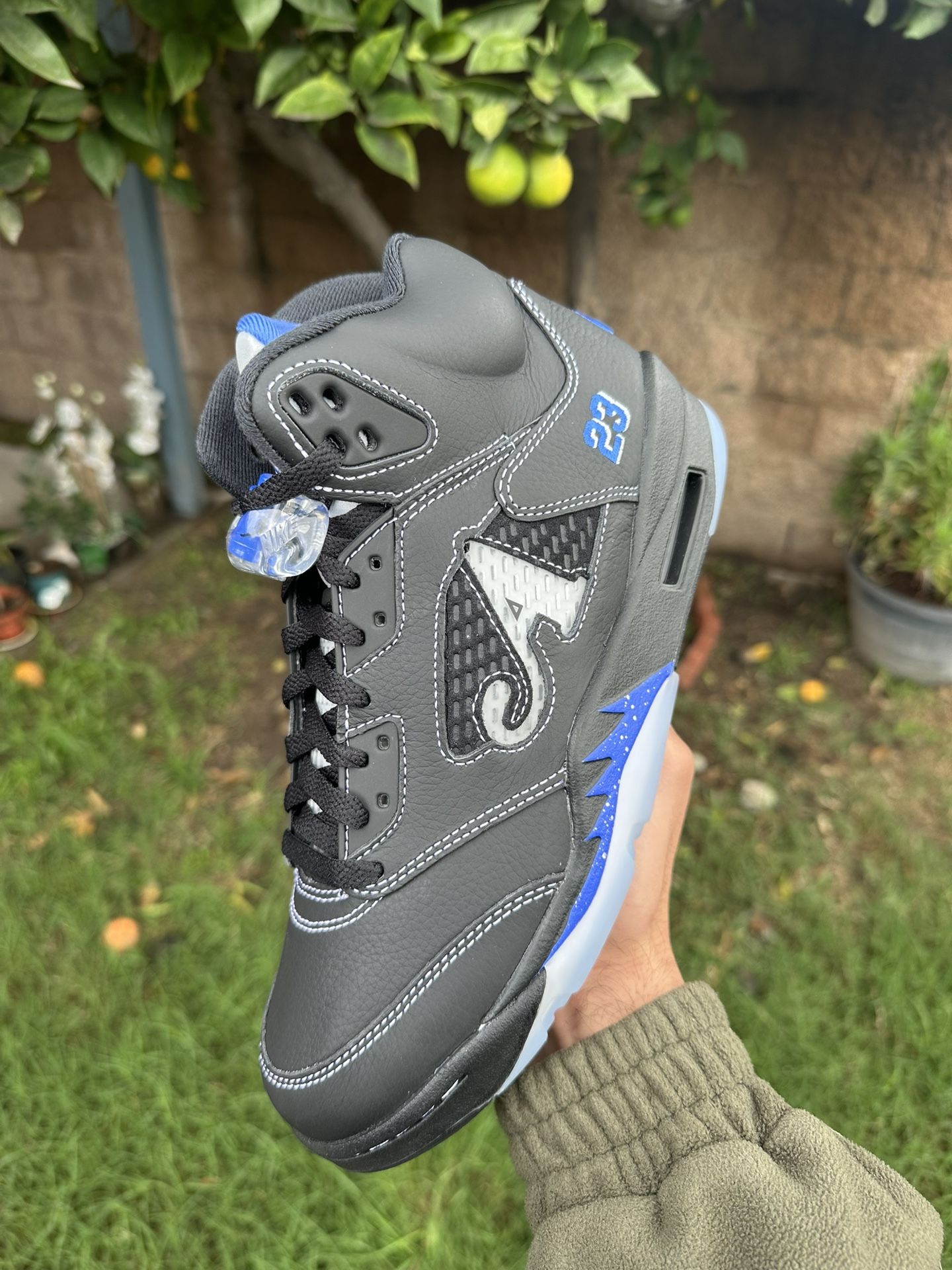 Jordan 5 Retro
