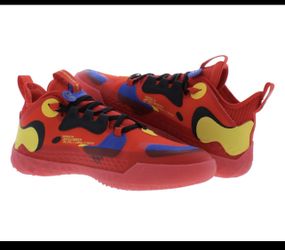 adidas harden vol 5 mcdonald's all american