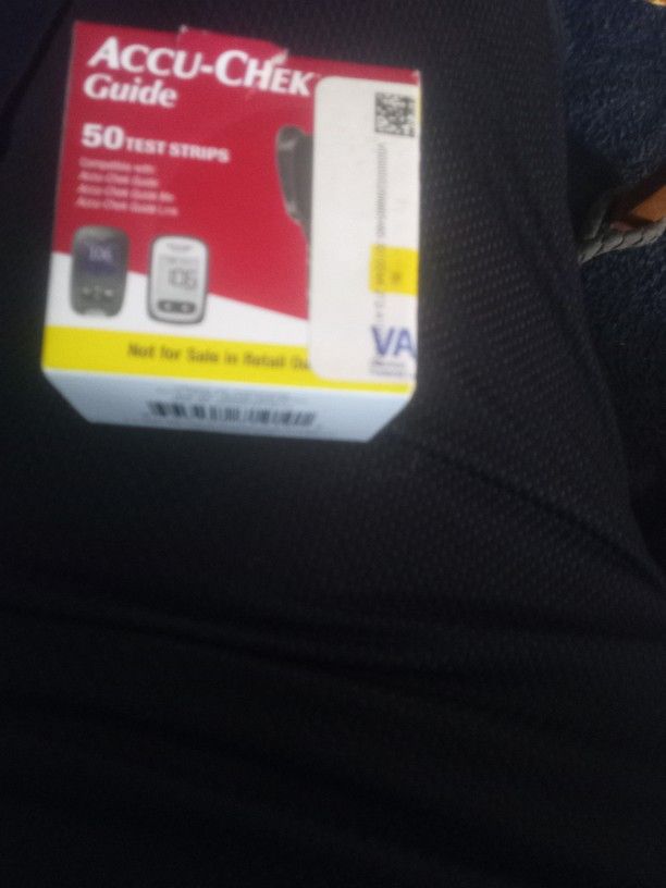 Accu Check