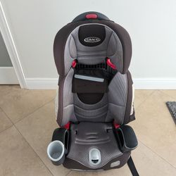 Graco Car Seat