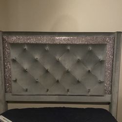 Headboard 