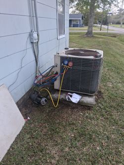 2 ton condenser 410 a