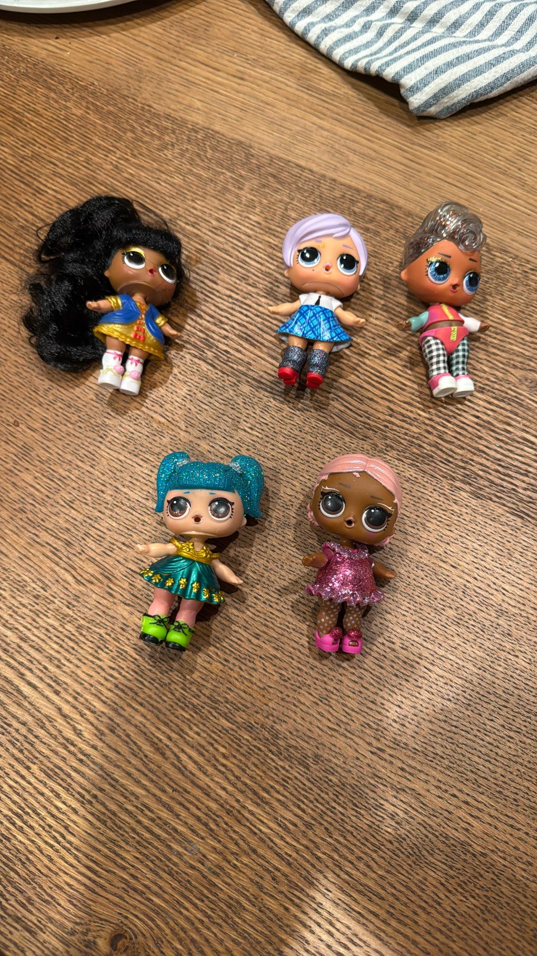 lol Dolls