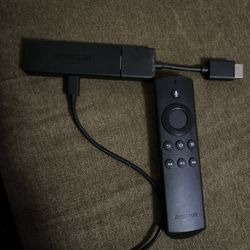 Amazon Fire /remote