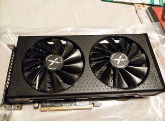 GPU Radeon RX 7600