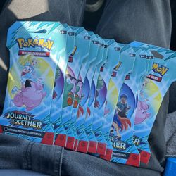 SCARLET&VIOLET BOOSTER PACK