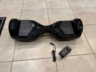 Hover board 1 All Star in great shape, barely used