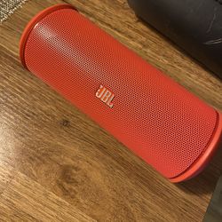 Red JBL 2