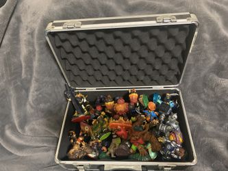 Skylanders $5.00 Each