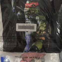 Supreme Rafael Ninja Turtle Tee BRAND NEW SEALED DS XL