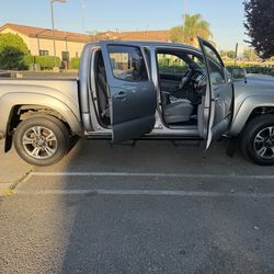 2014 Toyota Tacoma