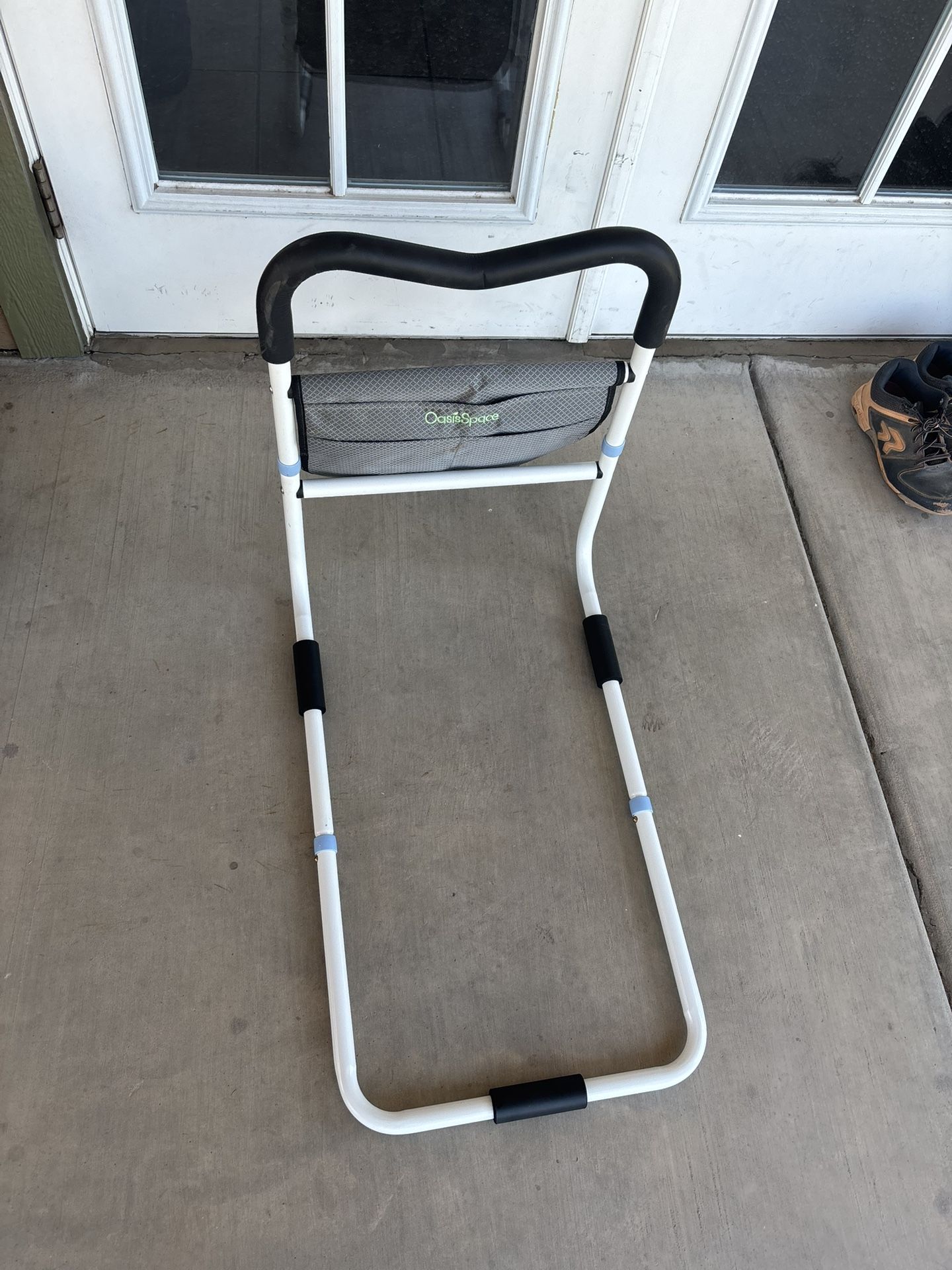 Bed Rail