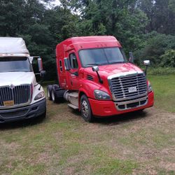 Trucks 