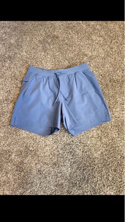 Lululemon Shorts: Men Size Medium