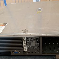HP ProLiant DL380 G5