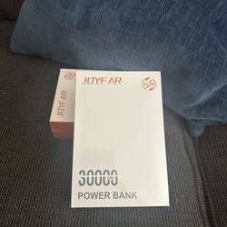 30000mAh Portable Charger