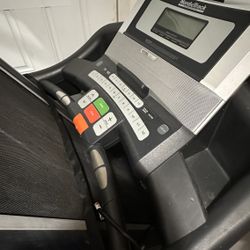 Nordictrac Commercial Treadmill