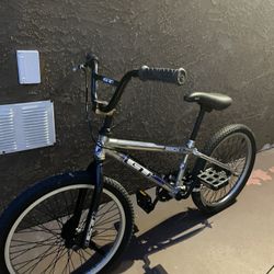 Mach 1 Gt bmx