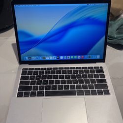 MacBook Air 13 Inch Space Gray 