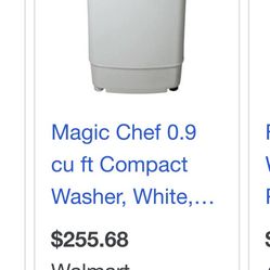 Portable Appliances Washer  Dishwasher