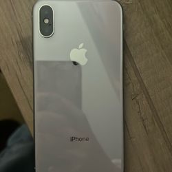 Iphone X