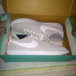 Bran new Nike sb shoes size 11 1/2