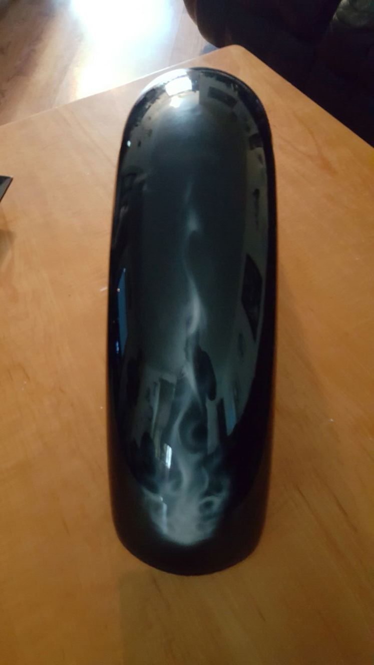 Honda Fender