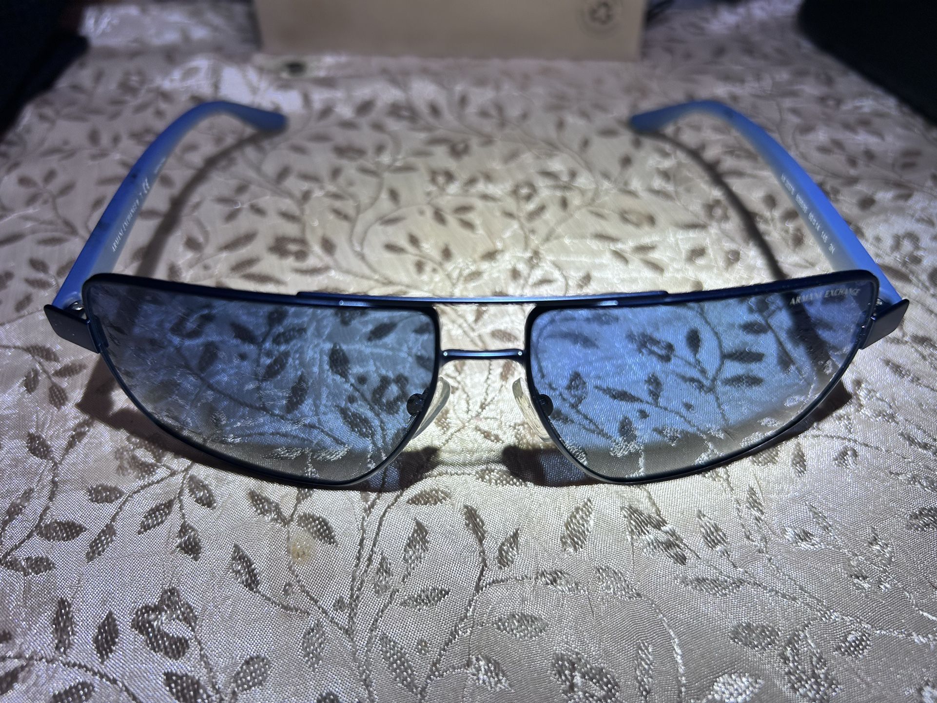 Armani Exchange Sunglasses