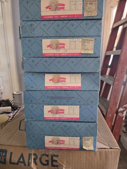 Madam Alexander Dolls