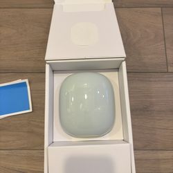Google Nest Pro 6E