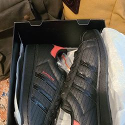 Adidas Darth Vader (Special Edition)