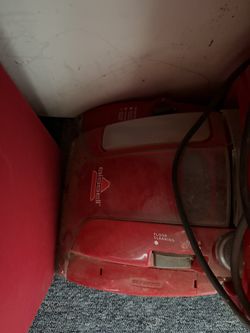 Carpet Cleaner Vacuum