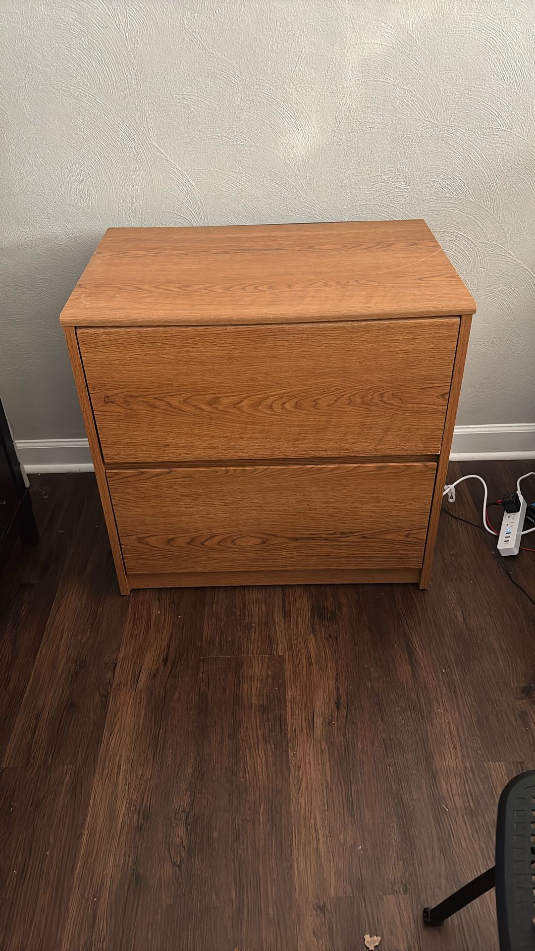 Large Filing Cabinet