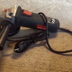 Angle Grinder 