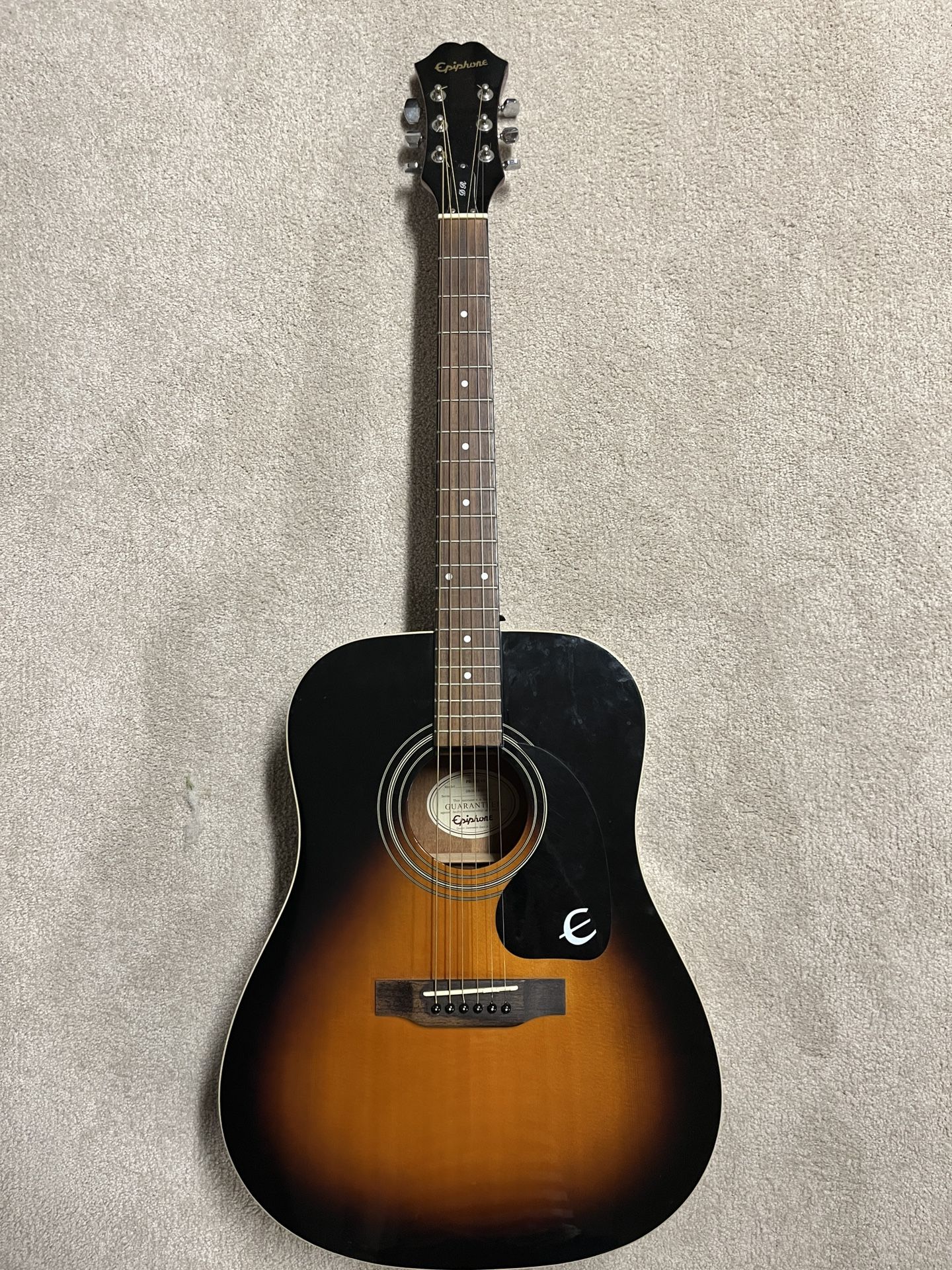 Epiphone PR-150VS