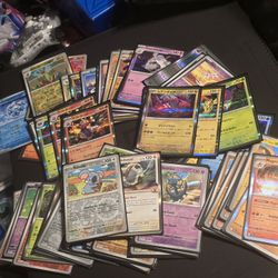 Pokemon Collection Everything In Photos Selling All Together All Post Will Be Sold Together 