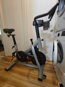 Merach MR-S26 exercise bike