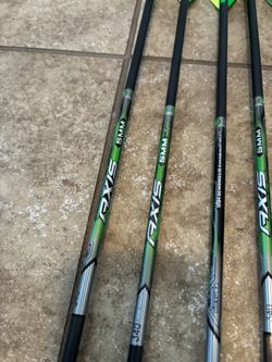 Hoyt Charger