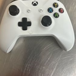 Xbox Controller 