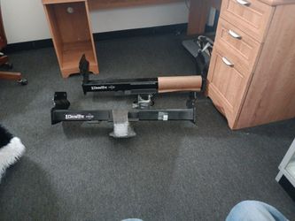 2 Tow Hitch For 08 Chevy Truck