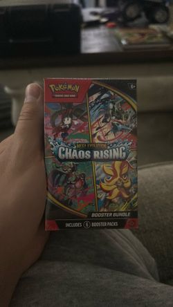Perfect order booster bundle