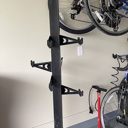 Bike Rack - Holds 4 Bikes (optional 2nd Rack ) -pick Up Only