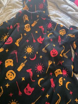 Hocus Pocus Cardigan 