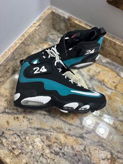 Nike Griffey Max 1