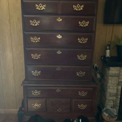 Bedroom Set